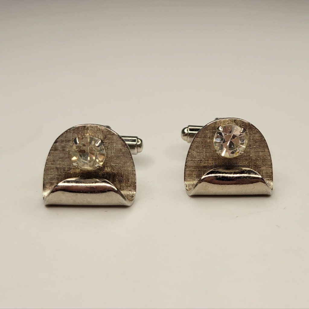 Vtg Cufflinks